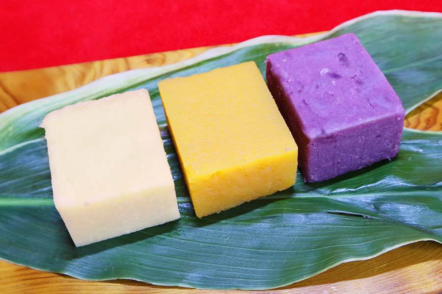 倉田屋お芋Sweets