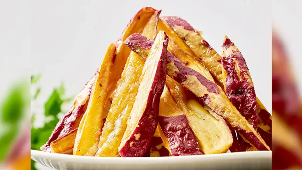 やわらか蜜かけ芋けんぴ