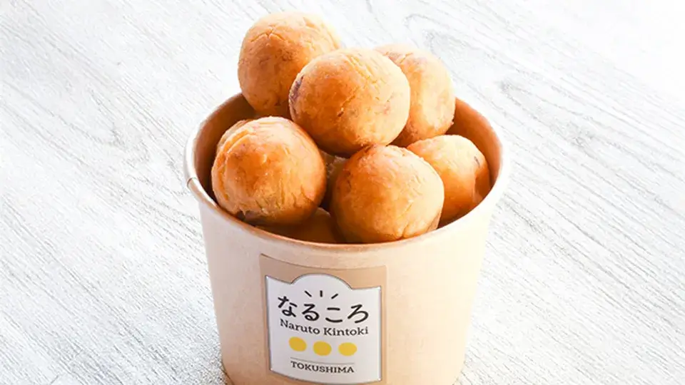 もちっ&ほくっ！なるころ®